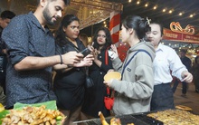 Đà Nẵng đấu giá khu đất làm chợ đêm Sơn Trà