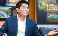 Chủ tịch BHS Nguyễn Thọ Tuyển: Thị trường BĐS như chuẩn bị bước vào một “bữa tiệc lớn”, ai không ngồi vào sẽ bị "bụng đói khi tiệc tàn"