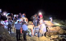 Honduras: Máy bay chở khách lao xuống biển, nhiều người thiệt mạng