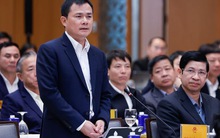 Gặp Thủ tướng, Chủ tịch Viettel báo cáo kế hoạch về trung tâm dữ liệu lớn tại TP. HCM, quy mô gấp 4 lần cơ sở tại Khu CNC Hoà Lạc