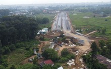 2 tháng đầu năm, Đồng Nai mới giải ngân được gần 5% vốn đầu tư công