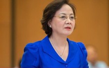 Đề xuất chuyên gia cao cấp được hưởng chế độ về công vụ tương đương Bộ trưởng