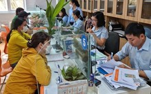 Thêm 4 nhóm được hưởng chính sách nghỉ hưu trước tuổi khi tinh giản bộ máy