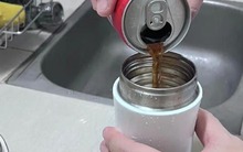 Khuyên thật: 5 thứ này cho vào bình giữ nhiệt thì ngang "thuốc độc", ngấm ngầm hại cơ thể