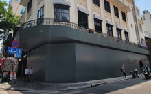 Chagee âm thầm rút khỏi "mặt bằng vàng" tại TP.HCM?