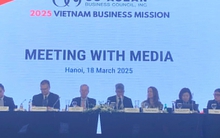 Meta nói về tiến độ dự án sản xuất thiết bị công nghệ vũ trụ ảo tại Việt Nam