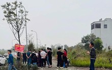 Thực hư giá đất ‘sốt nóng’ theo thông tin các tỉnh sáp nhập