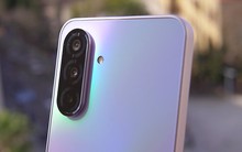 Điện thoại mới của Samsung khiến iPhone 16e "nhìn giá mà ngại ngùng": Rất giống S25, có AI, 6 năm cập nhật