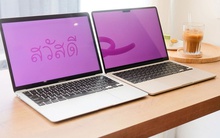 Mẫu MacBook giá rẻ nhất tại Việt Nam sắp hết hàng