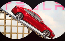 Từng bị 'đánh gục' vì cổ phiếu Tesla tăng 1.500%, một nhóm nhà đầu tư nay 'vớ bẫm' khi 'con gà đẻ trứng vàng' của Elon Musk mất trắng 700 tỷ USD vốn hóa