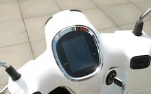 Xe tay ga siêu rẻ giá chỉ 19 triệu đồng, nhưng trang bị xịn như SH Mode