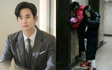 Phía Kim Soo Hyun lật kèo, tố cáo gia đình cố diễn viên bịa chuyện: "Kim Soo Hyun chưa từng đến nhà Kim Sae Ron dù chỉ 1 lần"