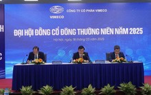 ĐHĐCĐ Vimeco: Đẩy mạnh mảng xây lắp, bất động sản sau khi Vinaconex thoái vốn