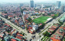 Sáp nhập tỉnh: Phải có sự chuẩn bị, đáp ứng nhu cầu về chỗ ở cho cán bộ, công chức