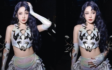 Chi Pu tuyên bố 1 tin sốc, thay đổi sự nghiệp trong tương lai