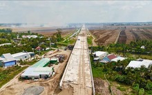 Thủ tướng ‘chốt’ tiến độ hoàn thành cao tốc hơn 44 nghìn tỷ đồng