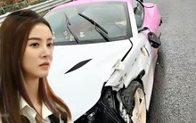 Người phụ nữ chi 105 triệu mua bảo hiểm cho chiếc Ferrari trị giá 10 tỷ đồng, bị tai nạn công ty bảo hiểm từ chối bồi thường: Chúng tôi sẽ báo cảnh sát bắt cô