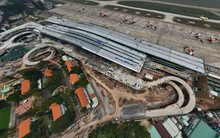 Thay đổi quan trọng ở sân bay Tân Sơn Nhất, hành khách cần lưu ý để tránh bị lỡ chuyến