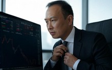 Nhìn người khác “ăn bằng lần” trong cơn sóng uptrend, tôi vô cùng sốt ruột khi cổ phiếu mua vào thì giảm, bán ra thì tăng