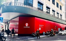 Số phận long đong của mặt bằng giá 1 tỷ/tháng tại đất vàng Tp.HCM: Quán của Vạn Thịnh Phát đóng cửa, Chagee đến thuê