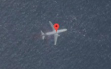 Vụ chuyến bay MH370 mất tích có cập nhật quan trọng