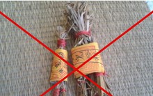 Lừa đảo trên mạng rao bán "bùa yêu", chiếm đoạt số tiền lên tới 70 triệu đồng