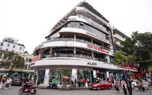 Hoàn thành cải tạo, chỉnh trang quảng trường - công viên hồ Hoàn Kiếm dịp 2/9