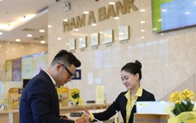 NAB – Lựa chọn của các quỹ  ETF