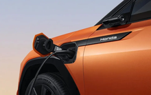 SUV điện Honda chốt lịch ra mắt cuối tháng 3: Ngang cỡ CR-V, đi 1 mạch từ Hà Nội đến Quảng Trị không cần sạc