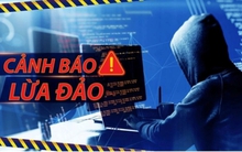 Chuyên gia an ninh bảo mật cảnh báo chiêu trò lừa đảo mới