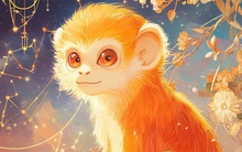 Kể từ ngày 20/3, 4 con giáp đón vận may rực rỡ: Quý nhân xuất hiện liên tục, sự nghiệp thênh thang, tài lộc lớn nhỏ ùn ùn kéo đến, tương lai rộng mở sáng ngời