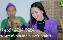 Thu 33 tỷ đồng mỗi năm, cô giáo Ninh Bình tiết lộ bí quyết 7 năm “kiêm nhiệm” vừa dạy học vừa làm giàu