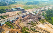 Sẽ có thêm tuyến đường ven biển rộng lên đến 8 làn, kết nối TPHCM với loạt tỉnh Đồng bằng sông Cửu Long