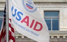 Thẩm phán Mỹ dừng lệnh đóng cửa USAID