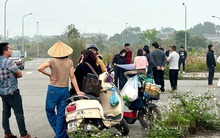 Nhà đầu tư vào cuộc “săn đất” đẩy giá bất động sản tại một số địa phương lên cao