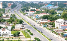 Vừa lên thành phố đầu tháng 3/2025, nơi đây tiếp tục đón thêm “tin vui”, “bộ đôi sóng” cho thị trường bất động sản