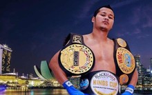 Top 10 võ sĩ Muay Thai vĩ đại nhất mọi thời đại: Buakaw chỉ đứng thứ 5