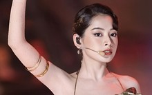 Chi Pu rời công ty