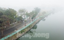 Hoàn chỉnh phương án mở rộng đường dạo ven hồ Tây trong tháng 3/2025