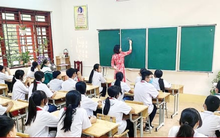 Giáo viên được phép dạy thêm 3 nhóm học sinh theo quy định mới nhất