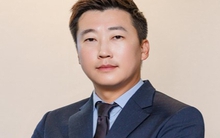 Doanh nhân Hàn Quốc làm Tổng Giám Đốc Sunshine Homes