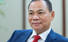 Công ty dạy lái xe của ông Phạm Nhật Vượng liên kết đào tạo tại Hà Nội, sử dụng 100% ôtô điện VinFast