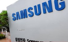 Samsung hụt hơi trong cuộc đua AI, cổ phiếu liên tục lao dốc