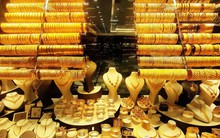 Giá vàng tăng thẳng đứng: Chuyên gia nước ngoài đưa ra khuyến cáo quan trọng với người mua vàng!