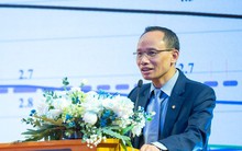 'Tiền đổ ra thị trường không đủ tốc độ để thúc đẩy tăng trưởng'