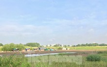 Đóng tiền mua đất cho Sadeco, sau 20 năm vẫn 'trắng tay'