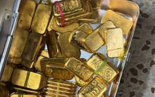 Đột nhập căn nhà trống, phát hiện 95,5kg vàng