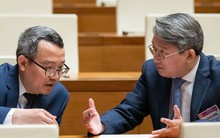 Chính quyền 2 cấp: Đề xuất điều cán bộ tỉnh, huyện xuống xã làm việc