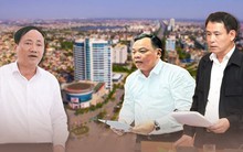 Sáp nhập tỉnh, thành: Các lãnh đạo tỉnh, thành phố đề xuất hàng loạt nhiệm vụ cấp bách