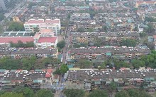 Lý do cải tạo chung cư cũ nội đô Hà Nội vẫn được nâng lên 40 tầng